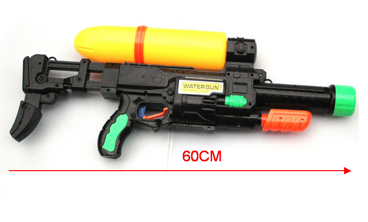 MP5造型水槍/加壓水槍