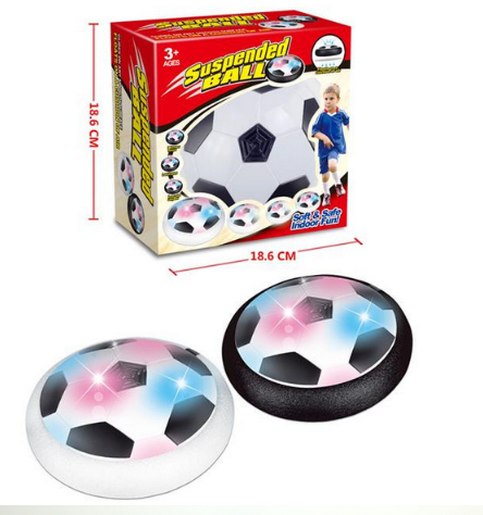 室內漂浮足球-安全足球玩具