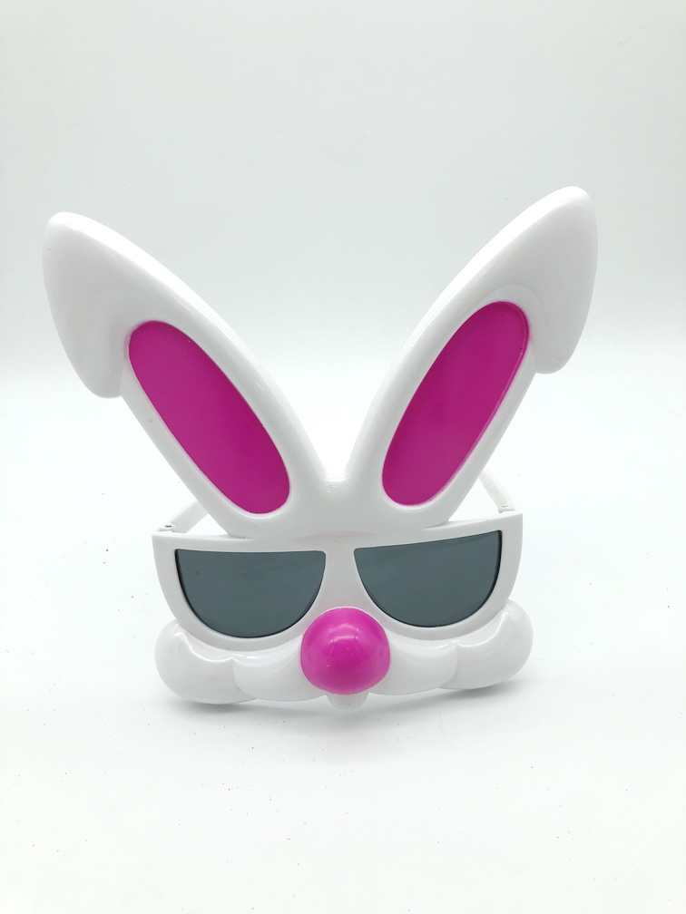 兔子眼鏡/兔子造型眼鏡