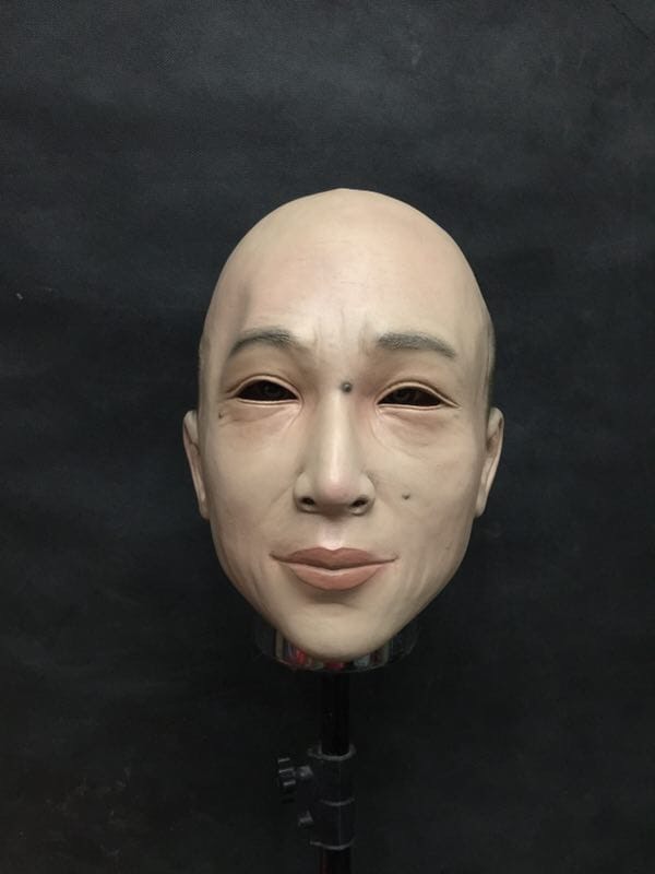 韓國瑜頭套/韓國瑜周邊商品/韓國瑜面具