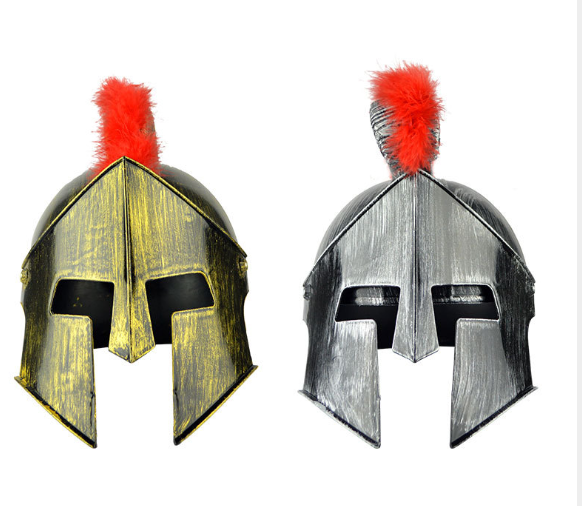 羅馬頭盔/戰士頭盔戰士頭盔/古羅馬