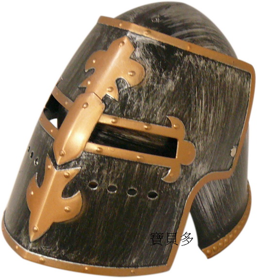 十字軍羅馬頭盔